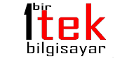 1 Tek Bilgisayar Elektronik