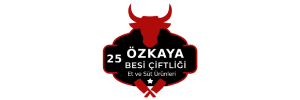 25 Özkaya Besi Çiftliği Et ve Süt Ürünleri