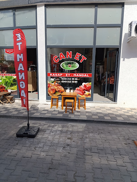 Can Et Ayvacık