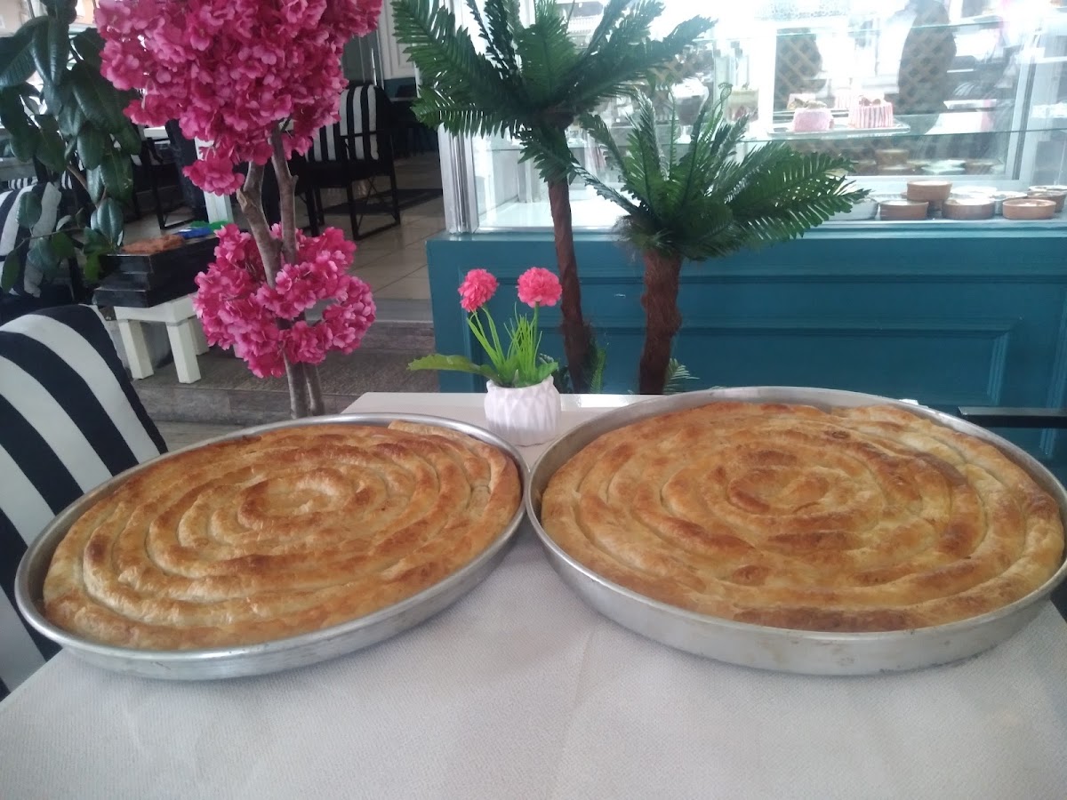 Tekkale çağdöner cafe