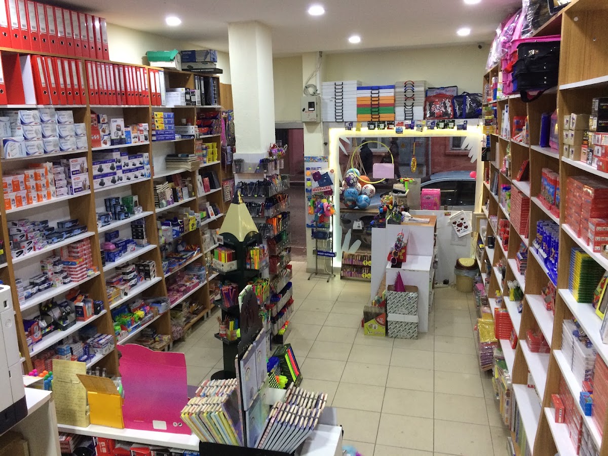 inegöl 4 Renk Kırtasiye Ofis Malzemeleri Kuşe Etiket Termal Etiket-Ribon etiket yazıcı
