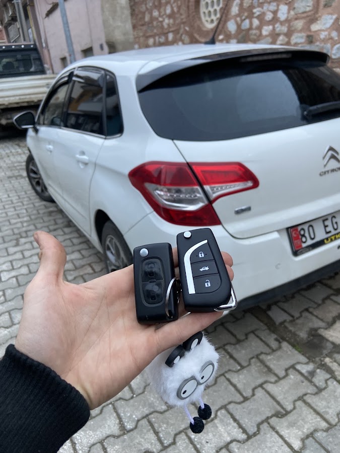 İznik Anahtarcı Çilingir Emirhan