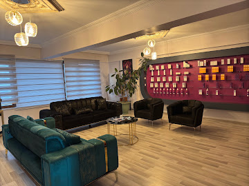 Esse Nava Beauty Tatvan ( Güzellik Salonu )