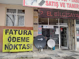 Göktürk Bilgisayar ve Tablet Servisi