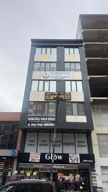 Rugeş Güzellik Bakım