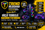 Trend Bilgisayar