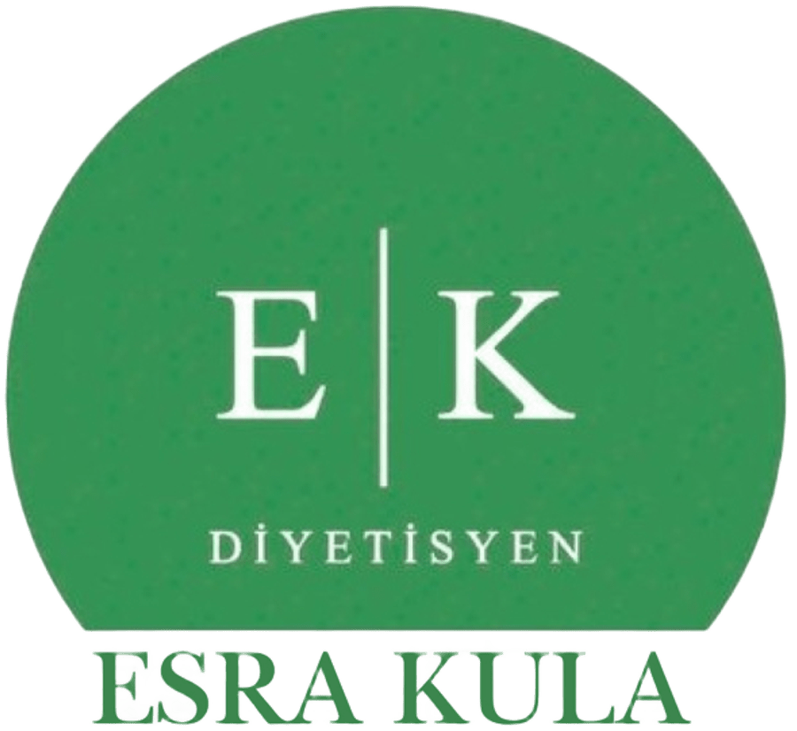 Diyetisyen Esra Kula
