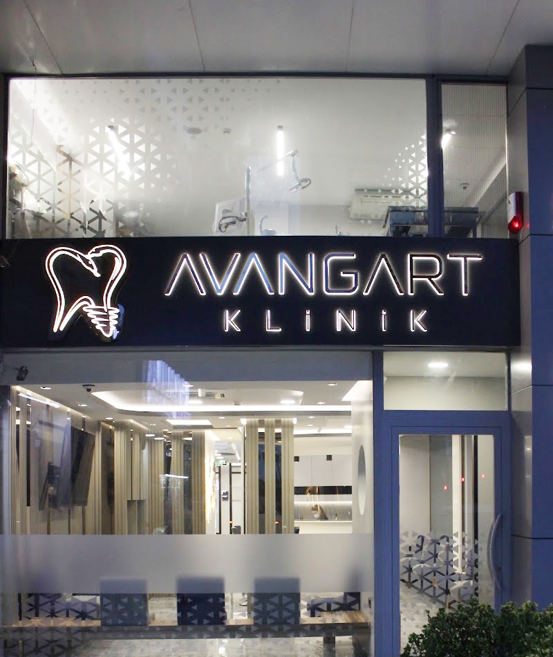 Avangart Clinic