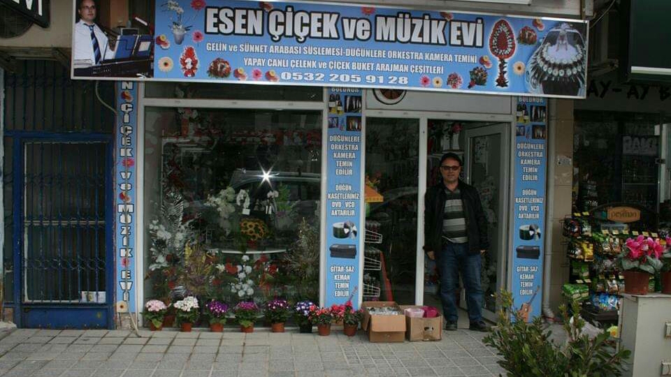 Karacabey Esen Çiçek Evi müzik organizasyon