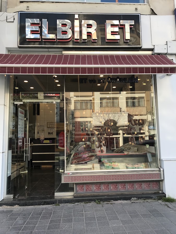 ELBİR KASAP AKIN ELBİR