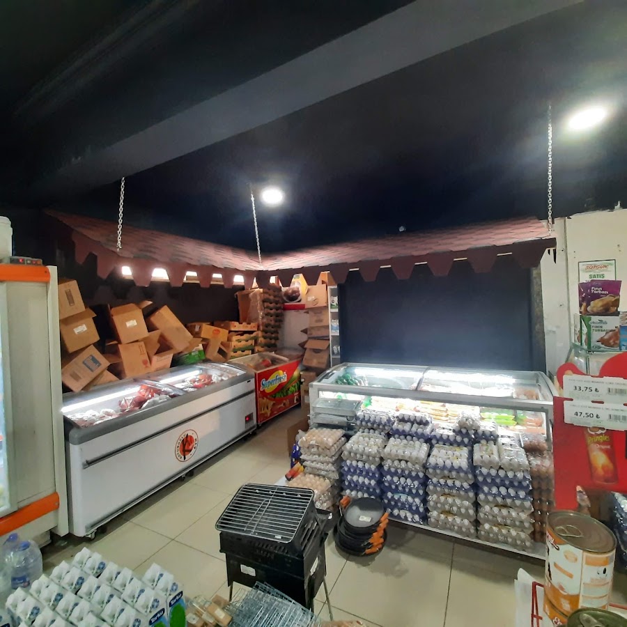Koyunoğlu Market