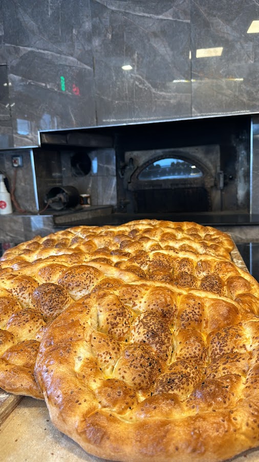 Tarihi burgaz fırını ve Unlu Mamulleri