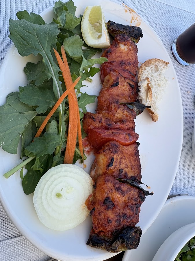 Rahmi Baba Restaurant