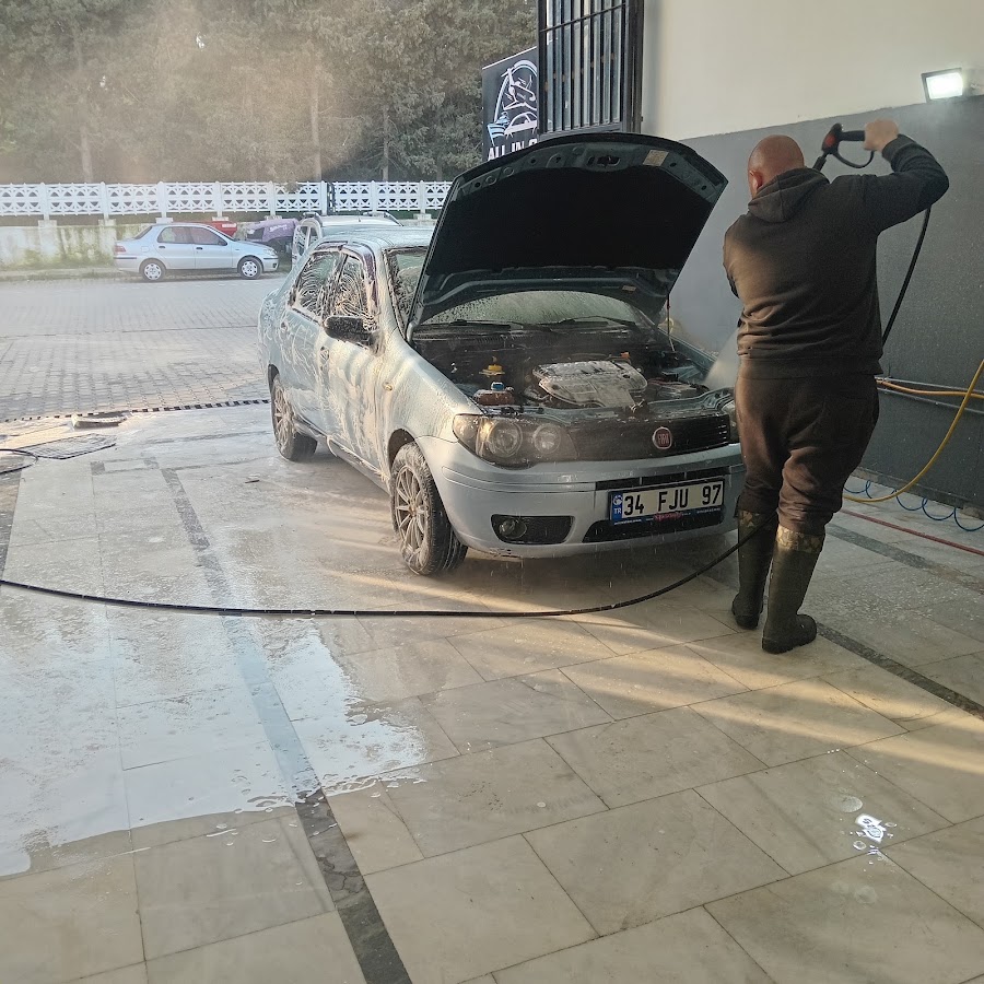 Garipoğlu Oto tamir