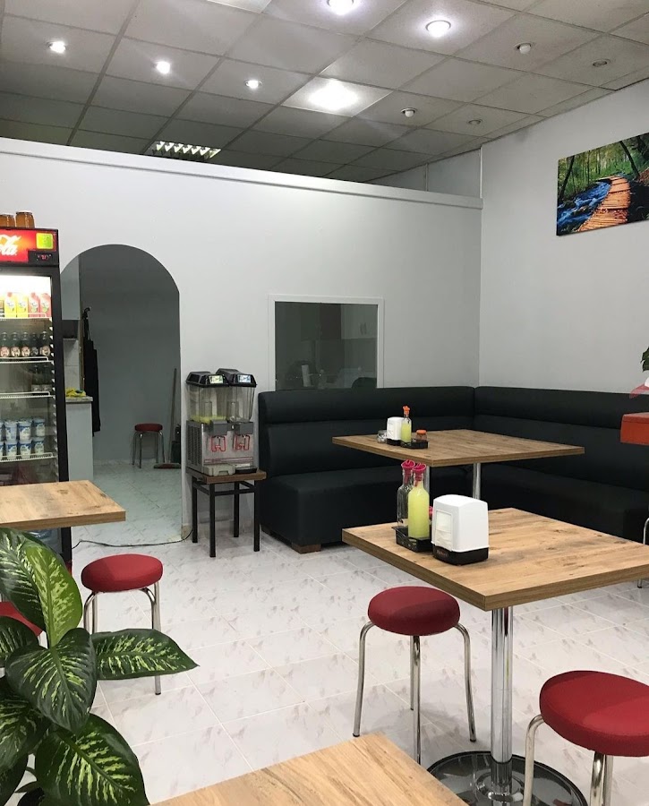 Cadde Döner