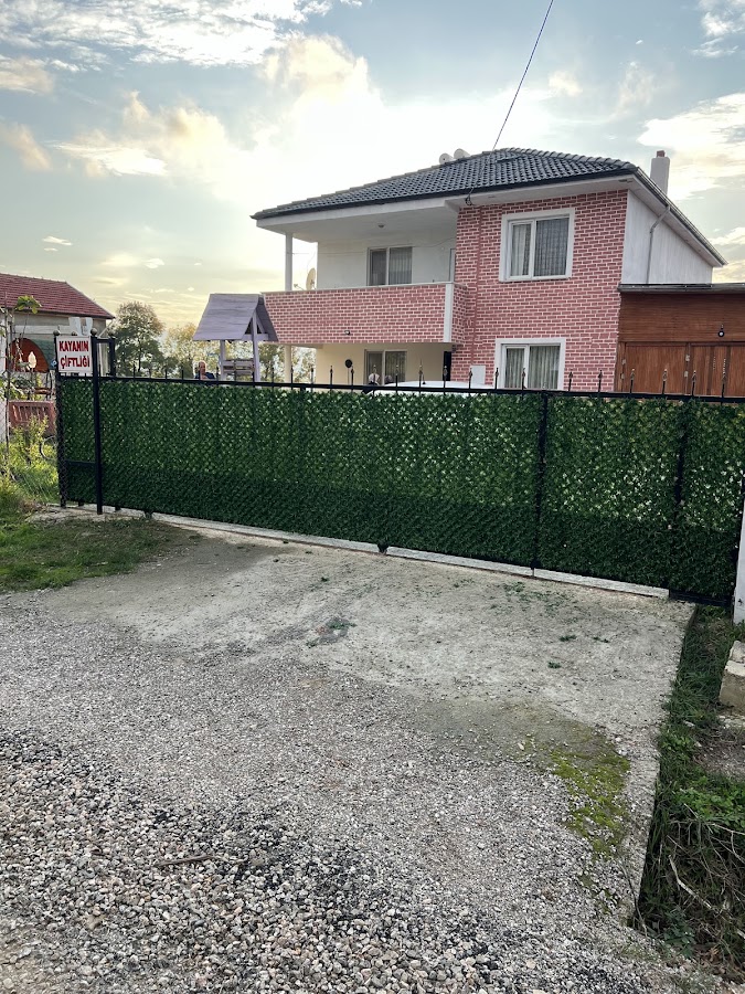 Gümüş Hırdavat Profil