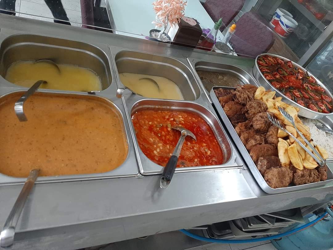 Merkez Lokantası