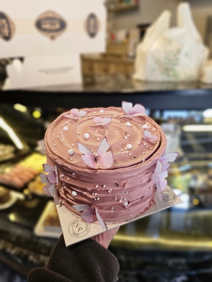 Emek Pasta Salonu