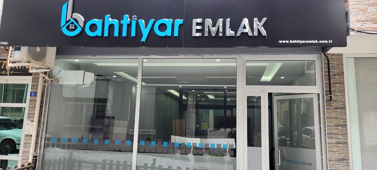 Acıpayam Bahtiyar Emlak