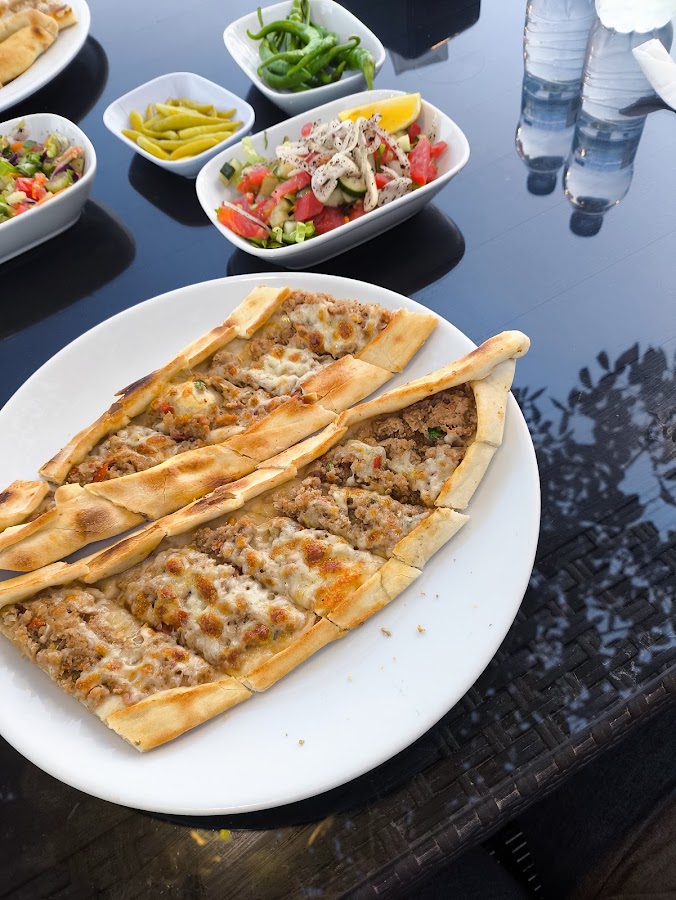 Çağlayan Restoran