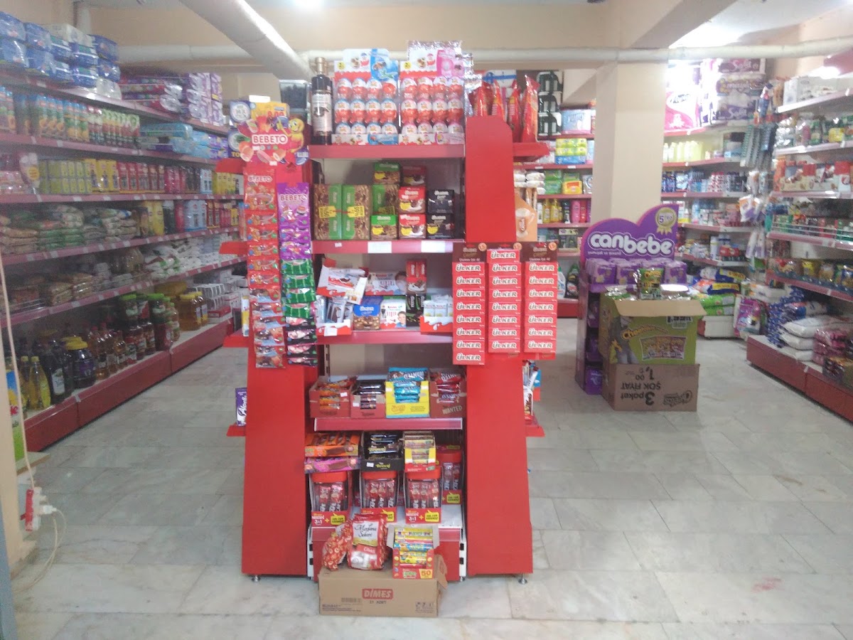 Albayrak Market 2