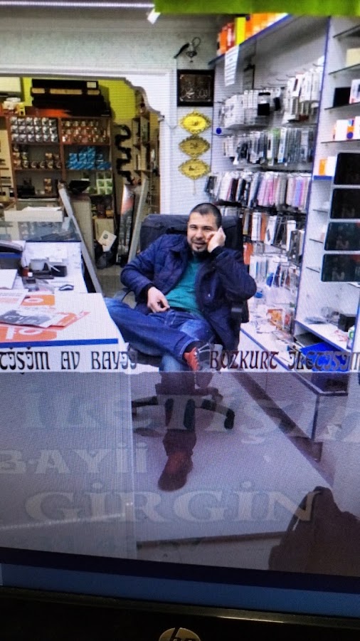 Bozkurt iletişim