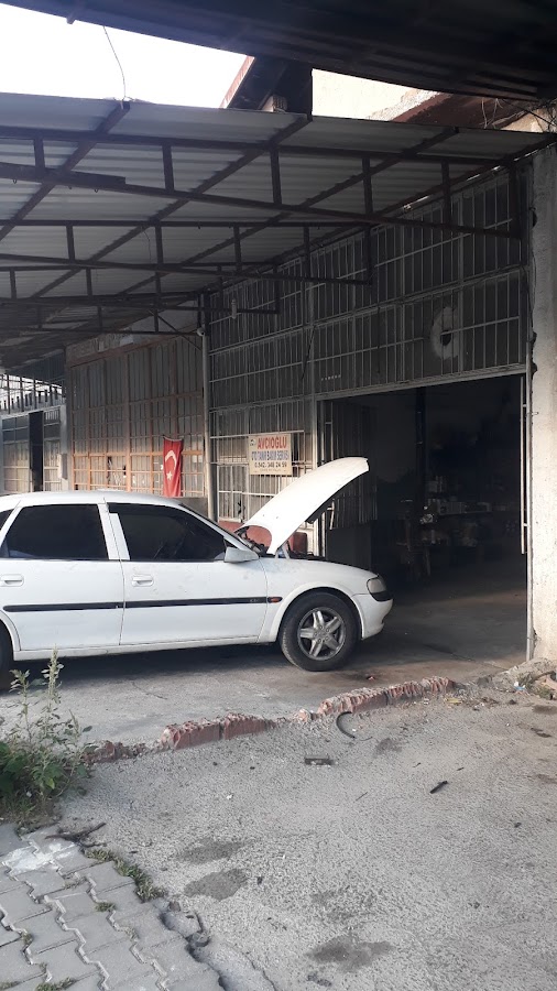 Avcioglu Oto Tamir