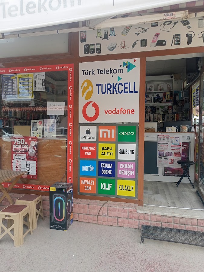 Yılmaz İletişim