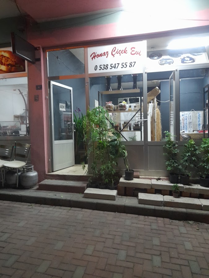 Honaz Çiçek Evi