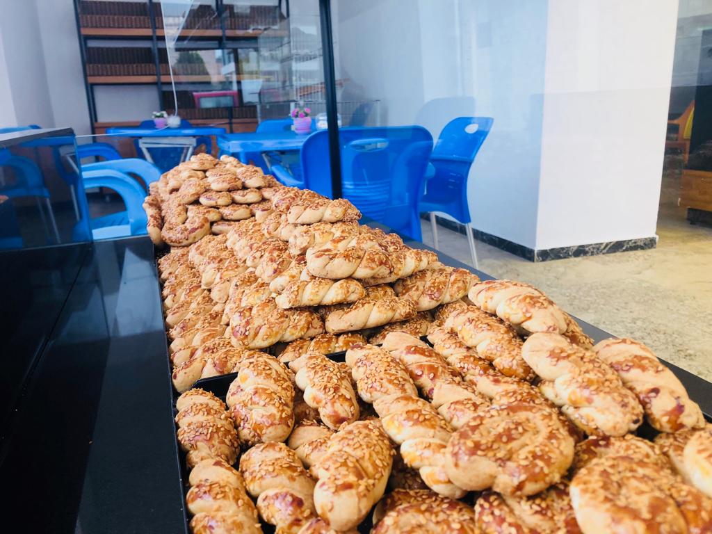 DENİZLİ EKMEK
