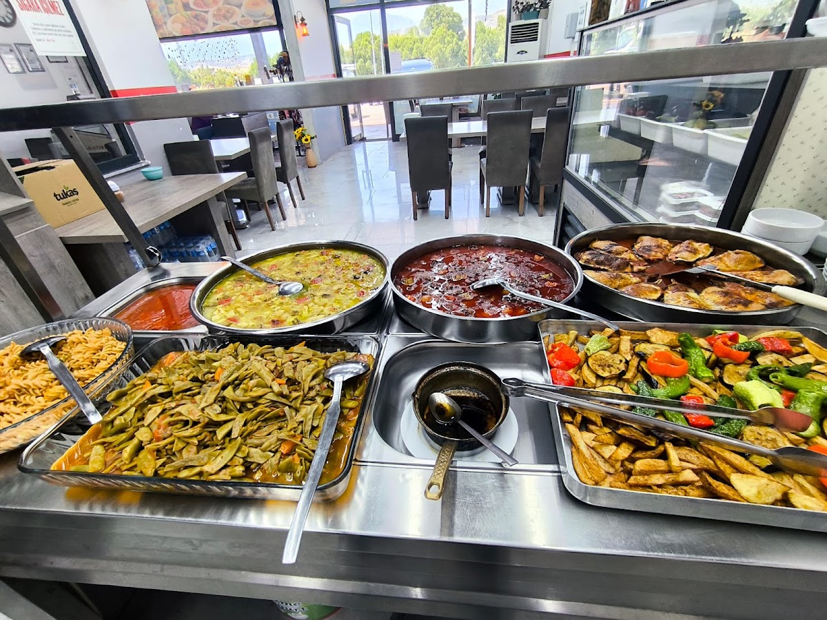 Yıldız Restaurant