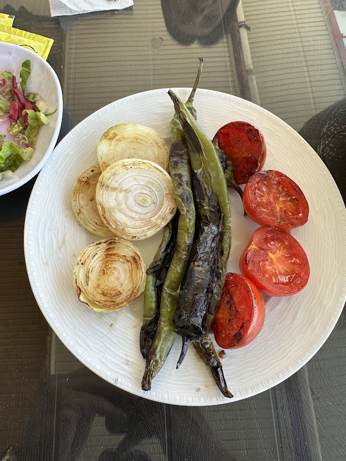 ORTAKLAR ÇÖP ŞİŞ KASAB’IN YERİ