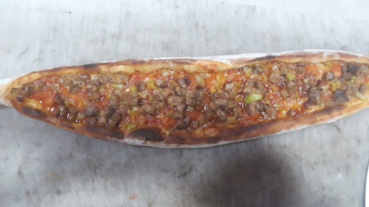YÖREM PİDE TAVAS