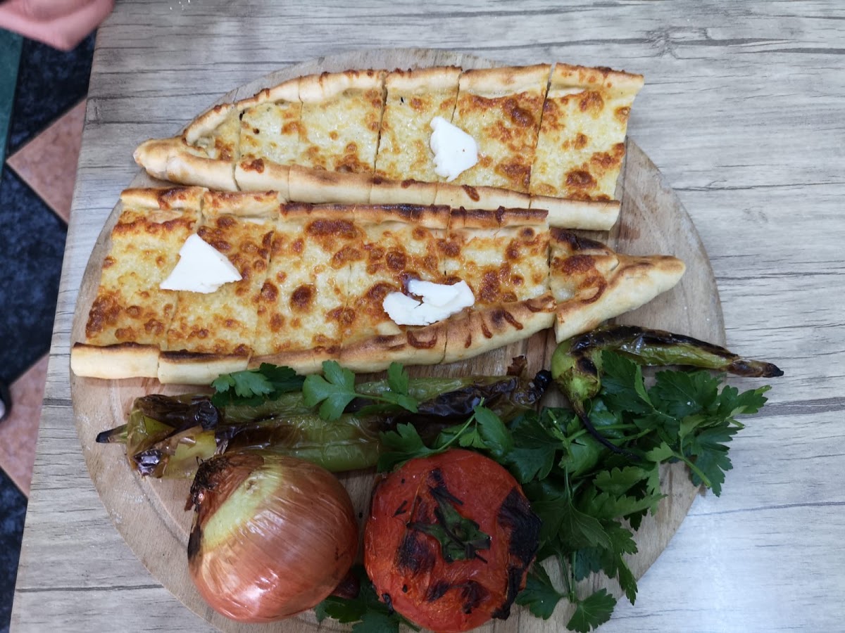Baloğlu Pide