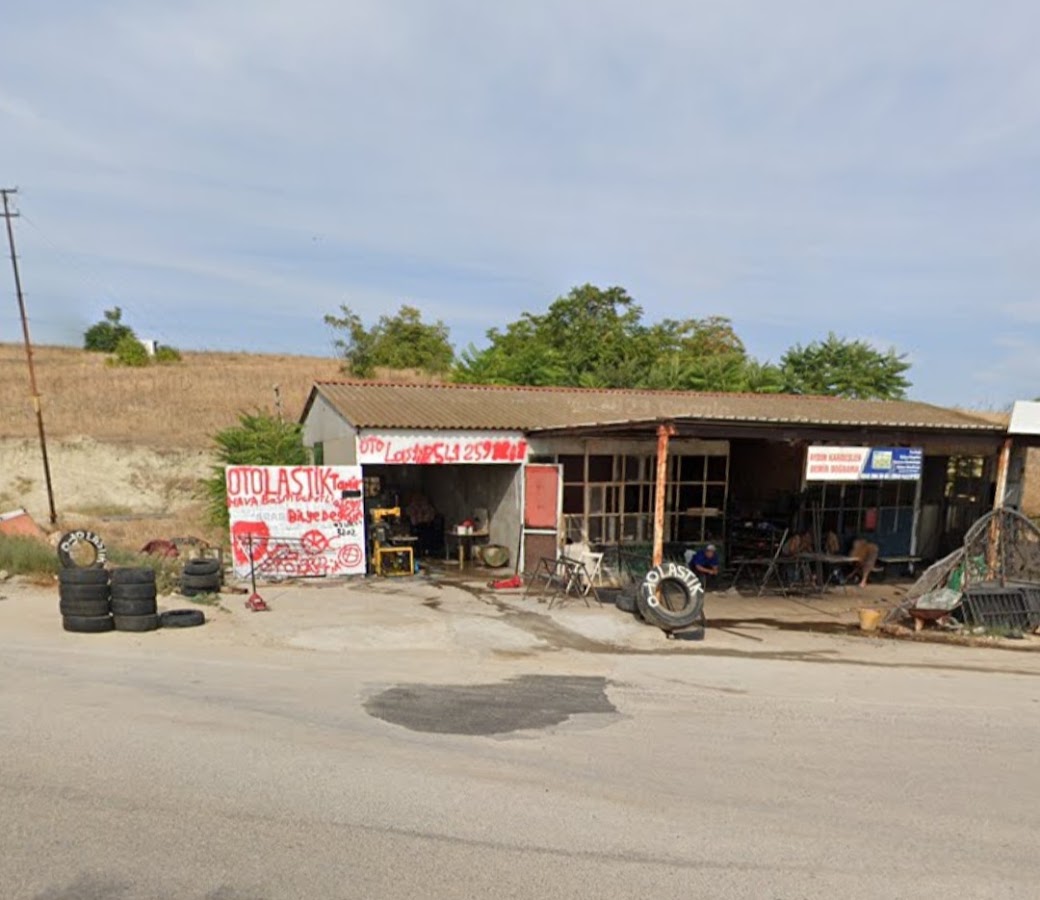 Aydın Kardeşler Oto Lastik Tamiri