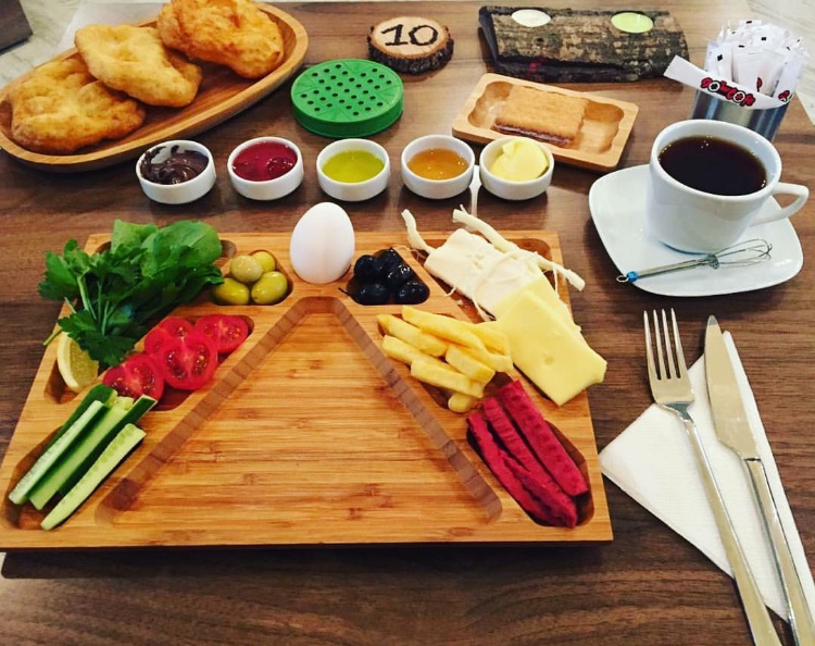 90’lar Cafe Keşan