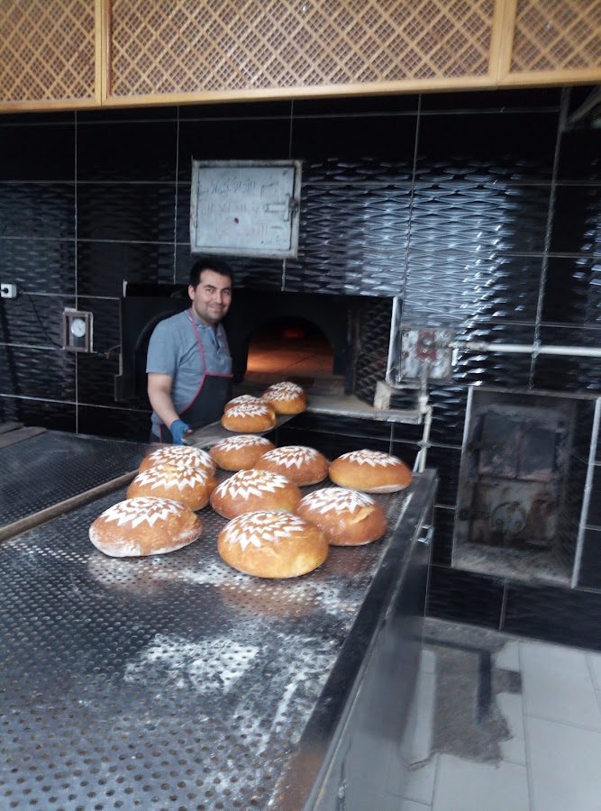 Taş Fırın Yardımcı Unlu Mamülleri