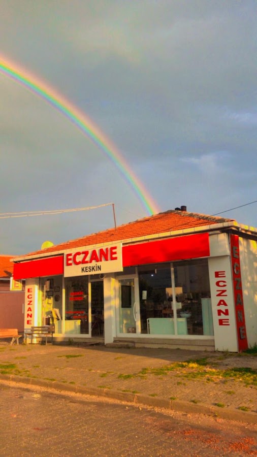 Keskin Eczanesi