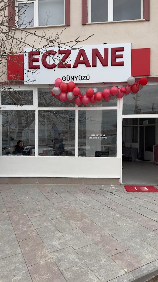 Yeni Günyüzü Eczanesi