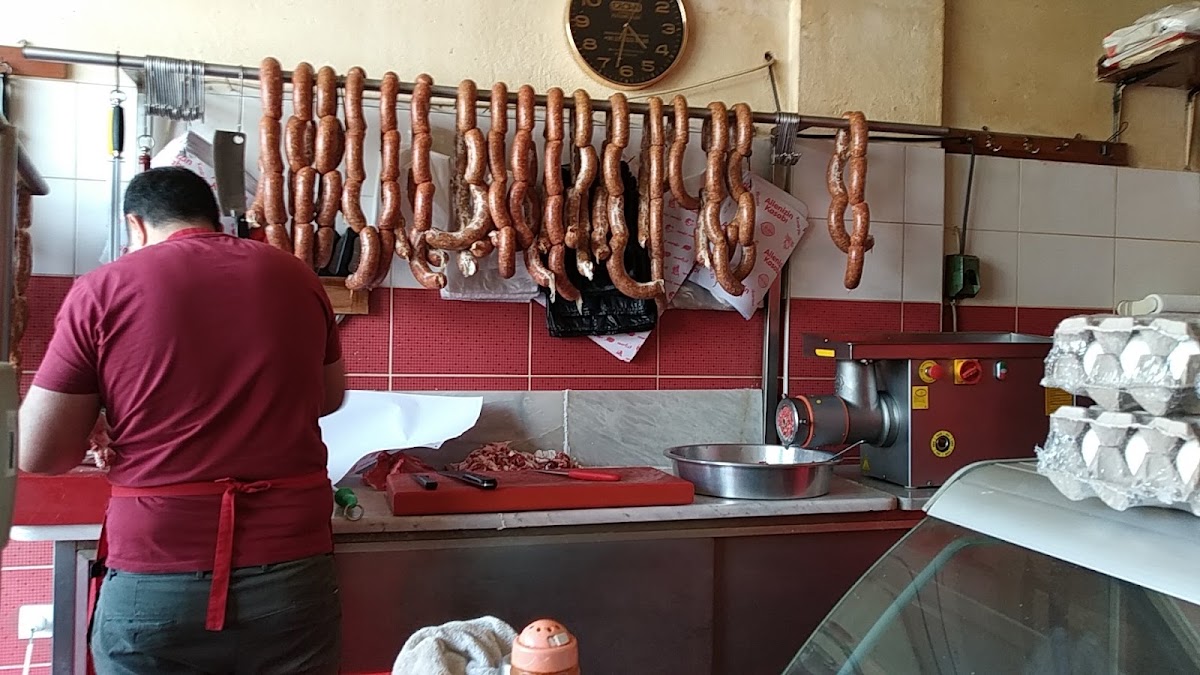 Kılıçoğlu Kasap
