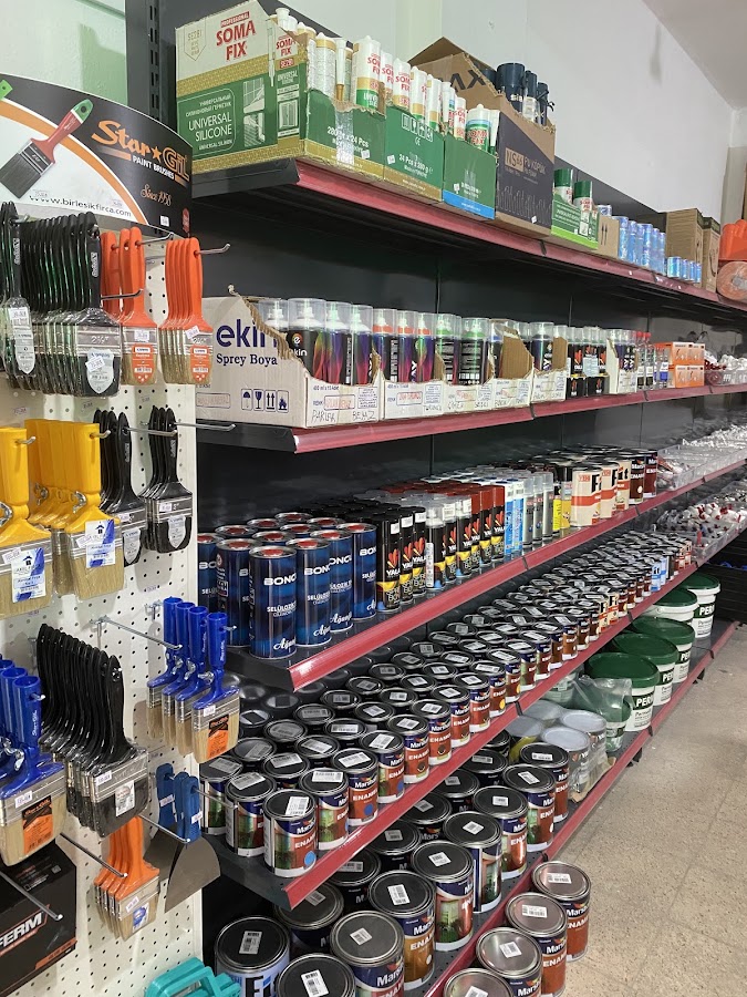Çakır Ticaret