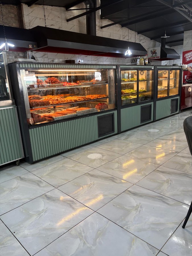 Mevlana Pide (Bahattin Usta)