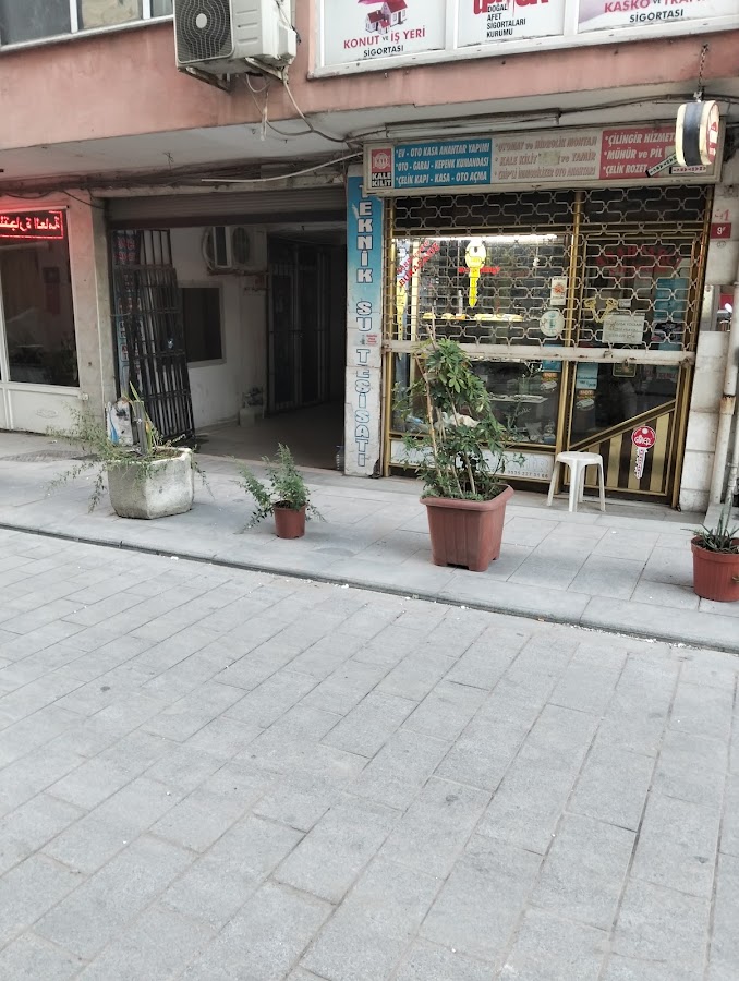 Avcılar Anahtarcı