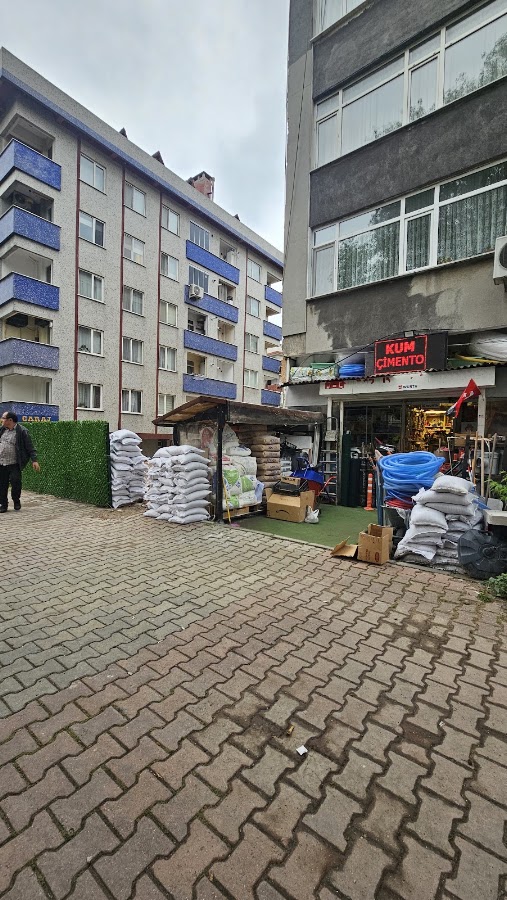 Doğruluk Yapı Nalburiye Bakirköy