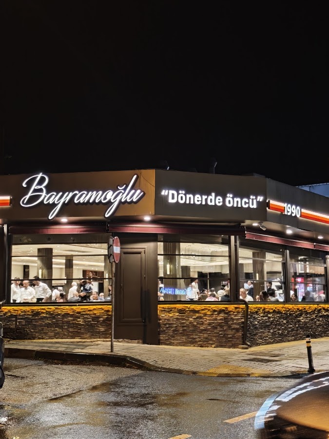 Bayramoğlu Döner