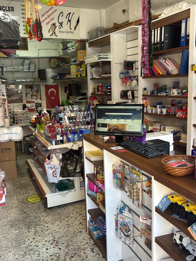 Gençler Store