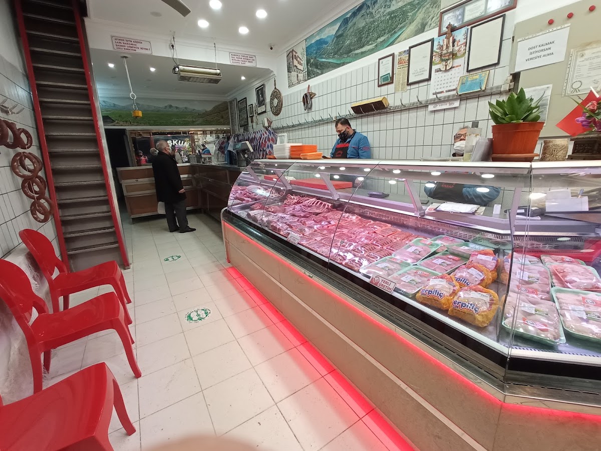 Coşkun Kasap