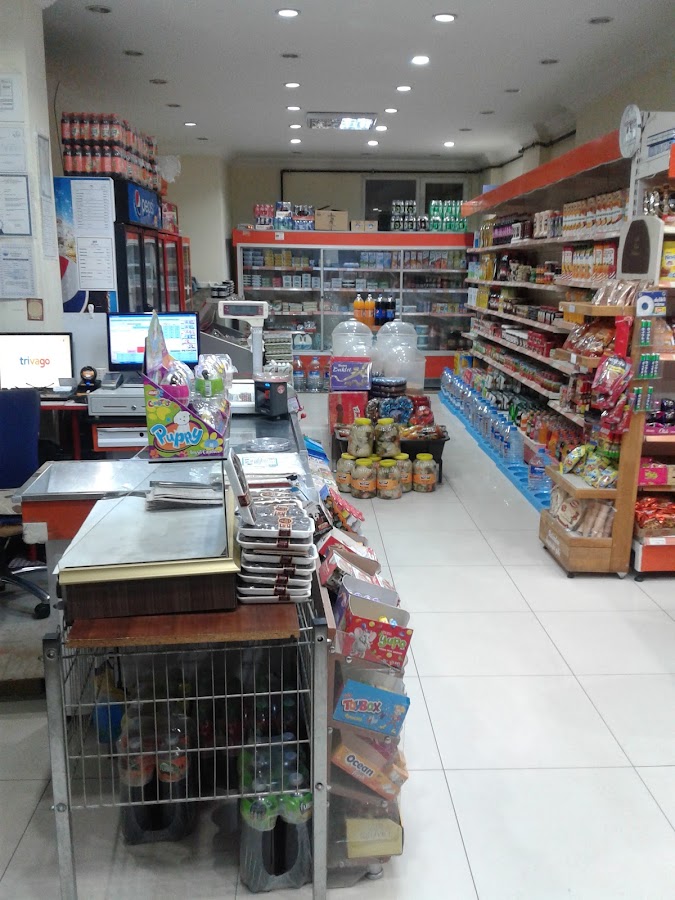 İlmar Market