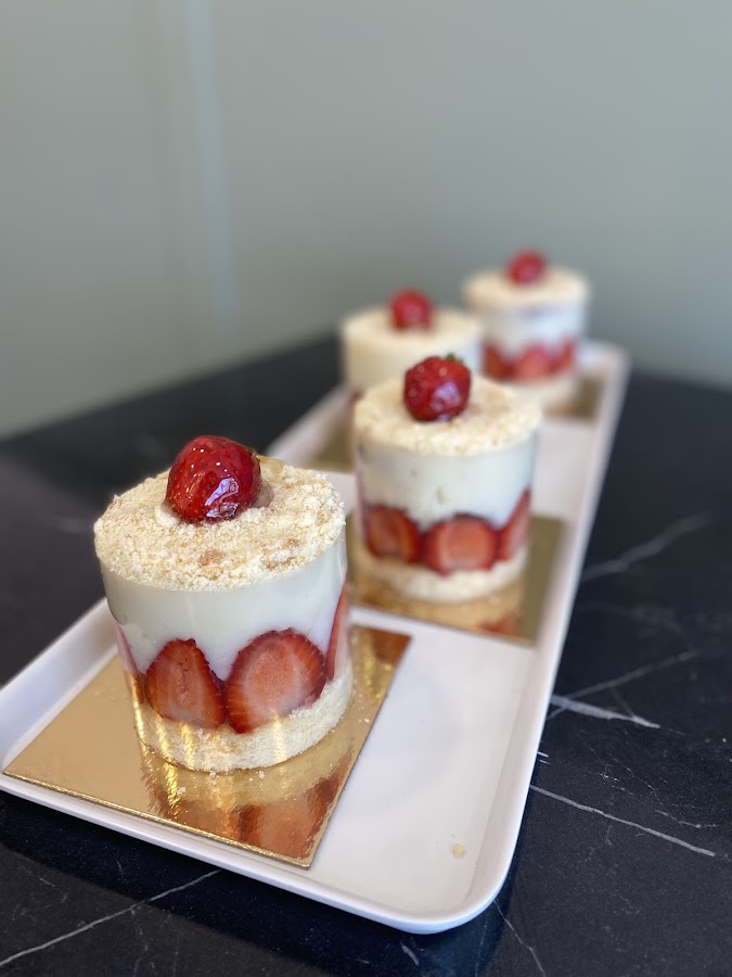 Beray Patisserie