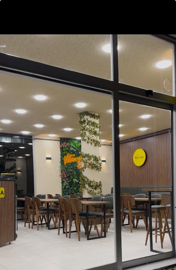 Naava Döner Güngören (Gündüz & Gece Dönecisi